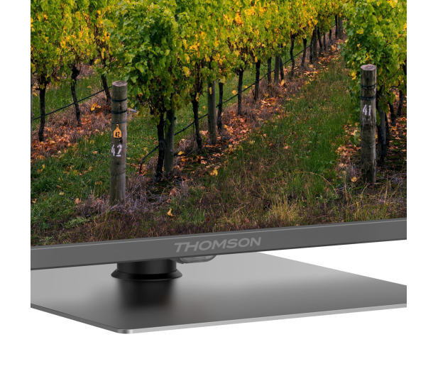 Thomson 55QG5C14 55" 4K QLED Dolby Vision Dolby Atmos - 1321254 - zdjęcie 5